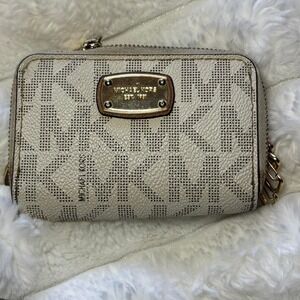 Micheal lot mini wallet